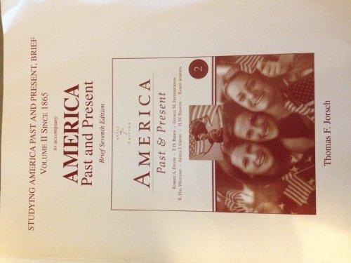 Book Study Guide, Volume II free