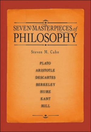 Book Seven Masterpieces of Philosophy free