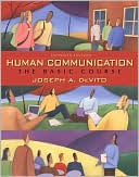 Book Human Communication: The Basic Course (11th Edition) free