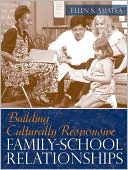Book Building Culturally Responsive Family-School Relationships free