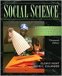 Book Social Science: An Introduction to the Study of Society free