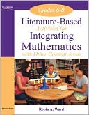 Book Literature-Based Activities for Integrating Mathematics with Other Content Areas, Grades 6-8 free