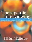 Book Therapeutic Interviewing: Essential Skills and Contexts of Counseling free