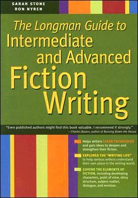 Book The Longman Guide to Intermediate and Advanced Fiction Writing (Writer's Reference) free