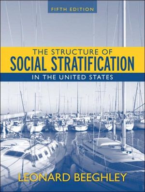 Book Structure of Social Stratification in the United States free
