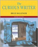Book Curious Writer, The (2nd Edition) free