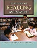 Book Handbook of Reading Assessment free