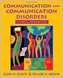 Book Communication and Communication Disorders: A Clinical Introduction free