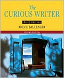 Book Curious Writer, The, Brief Edition (2nd Edition) free