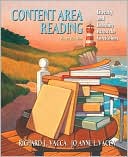 Book Content Area Reading: Literacy and Learning Across the Curriculum (9th Edition) free