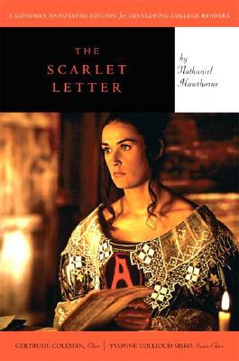 Book Scarlet Letter, The (Longman Annotated Novel) free
