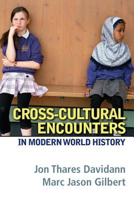 Book Cross-Cultural Encounters in Modern World History free