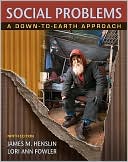Book Social Problems: A Down-to-Earth Approach free