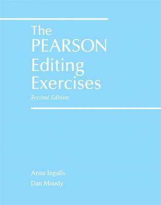 Book The Pearson Editing Exercises (2nd Edition) free