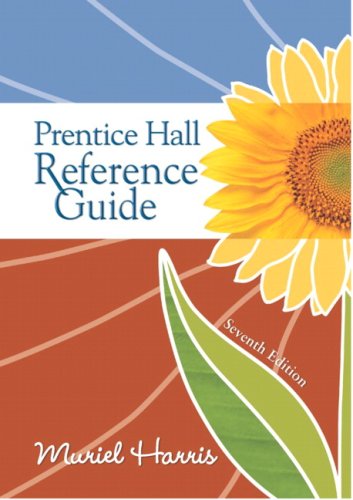 Book Prentice Hall Reference Guide  Value Pack (includes Backpack Writing & Mycomplab New With E-book Student Access  ) free