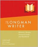 Book The Longman Writer: Rhetoric, Reader, Research Guide, and Handbook free