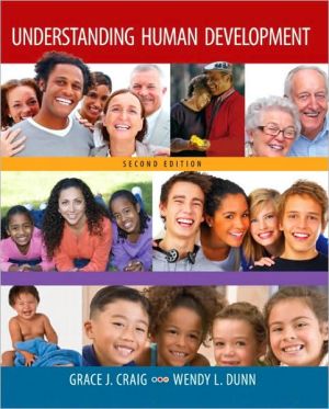 Book Understanding Human Development (2nd Edition) free