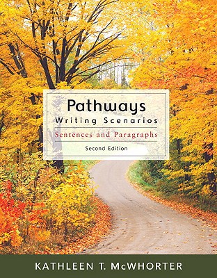 Book Pathways: Writing Scenarios (with MyWritingLab with Pearson eText Student Access Code Card) (2nd Edition) free