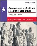 Book Government and Politics in the Lone Star State: Theory and Practice free