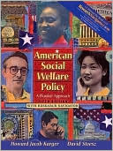 Book American Social Welfare Policy: A Pluralist Approach with Research Navigator (5th Edition) free