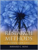 Book Research Methods: A Tool for Life free