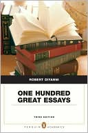 Book One Hundred Great Essays (Penguin Academics Series) (3rd Edition) free
