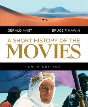 Book Short History of the Movies, A (10th Edition) free
