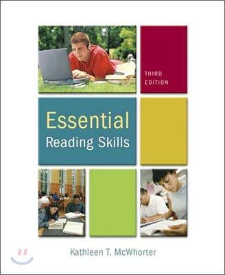 Book Essential Reading Skills free