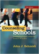 Book Counseling in Schools: Comprehensive Programs of Responsive Services for All Students free