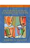 Book Interpersonal Communication Book, The, Books A La Carte Plus Mycommunicationlab Coursecompass (11th Edition) free