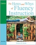 Book The Hows and Whys of Fluency Instruction free