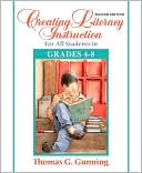 Book Creating Literacy Instruction for All Students in Grades 4 to 8 (2nd Edition) free