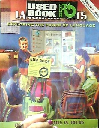 Book Engaging in the Language Arts Exploring the Power of Language (Instructor's Edition) free