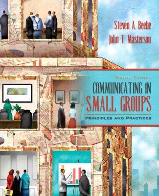 Book Communicating In Small Groups: Principles And Practices (with What Every Student Should Know About Researching Online) (8th Edition) free