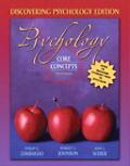 Book Psychology: Core Concepts, Discovering Psychology Edition (book alone) (5th Edition) free