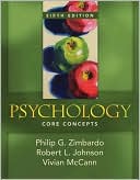 Book Psychology: Core Concepts (6th Edition) free