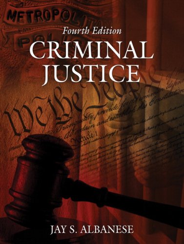 Book Criminal Justice Value Package (includes Mycrimelab With E-book Student Access ) (4th Edition) free