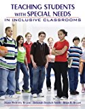 Book Teaching Students With Special Needs in Inclusive Classrooms Value Package (includes MyLabSchool Student Access ) free