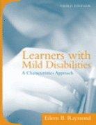 Book Learners with Mild Disabilities: A Characteristics Approach [With Access Code] free