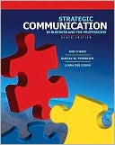 Book Strategic Communication in Business and the Professions free