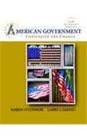 Book American Government: Continuity And Change, 2008 Alternate Edition, Books A La Carte Plus Mypoliscilab (9th Edition) free
