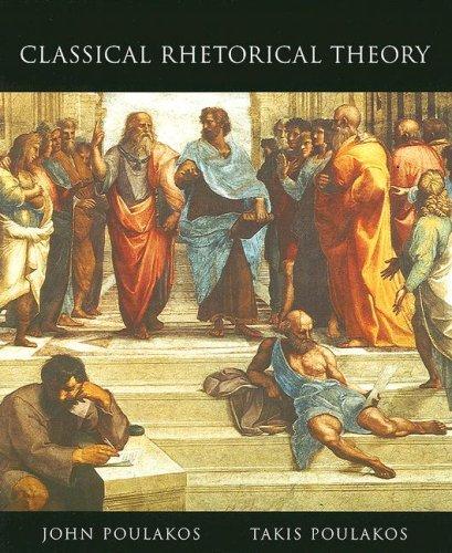 Book Classical Rhetorical Theory free
