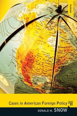 Book Cases in American Foreign Policy free