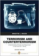 Book Studyguide for Terrorism and Counterterrorism by Nacos, Brigitte L., ISBN 9780205568284(Paperback) - 2011 Edition free