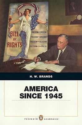 Book America Since 1945: Penquin Academic Edition (Penguin Academics) free Book America Since 1945: Penquin Academic Edition (Penguin Academics) free