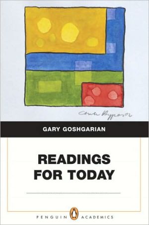 Book Readings For Today free