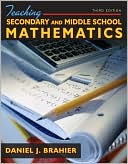 Book Teaching Secondary and Middle School Mathematics (3rd Edition) free