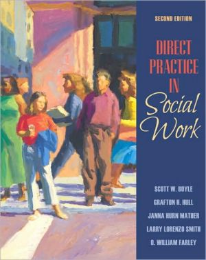 Book Direct Practice in Social Work free