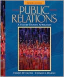 Book Public Relations: A Values-Driven Approach (4th Edition) free