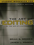 Book Workbook for The Art of Editing in the Age of Convergence free